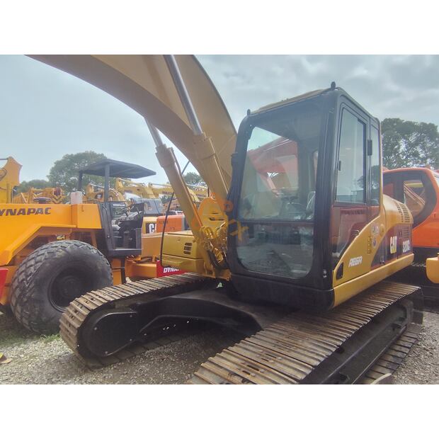2020 Caterpillar 320CL-45689326