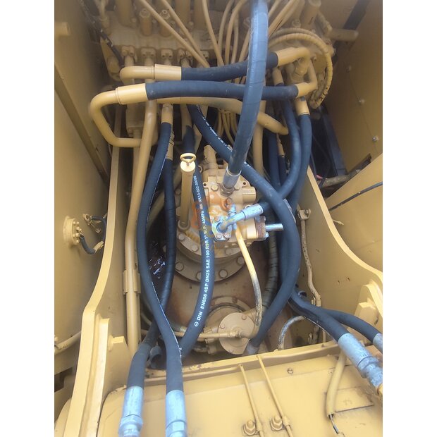 2020 Caterpillar 320CL-45689330