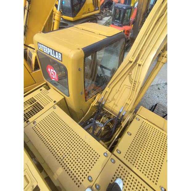 2020 Caterpillar 320CL-45689332