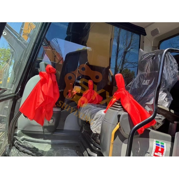 2023 Caterpillar 315D2-45689334