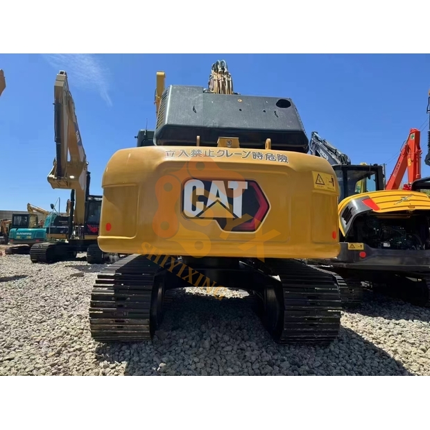 2023 Caterpillar 315D2-45689341