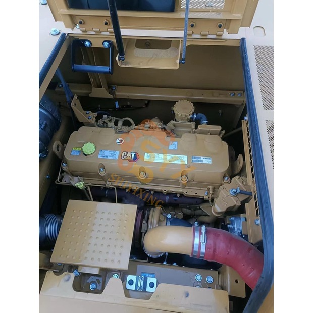 2022 Caterpillar 320DGC-45689361