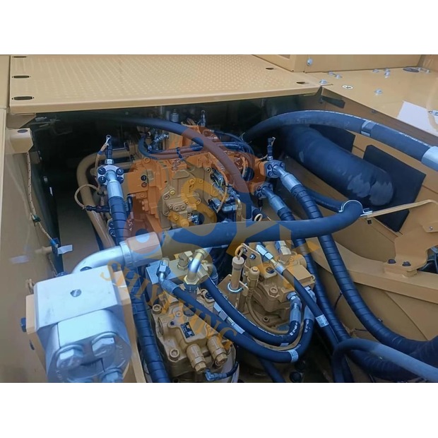 2022 Caterpillar 320DGC-45689362