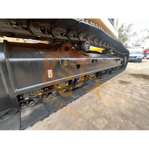 2022 Caterpillar 320DGC-45689364