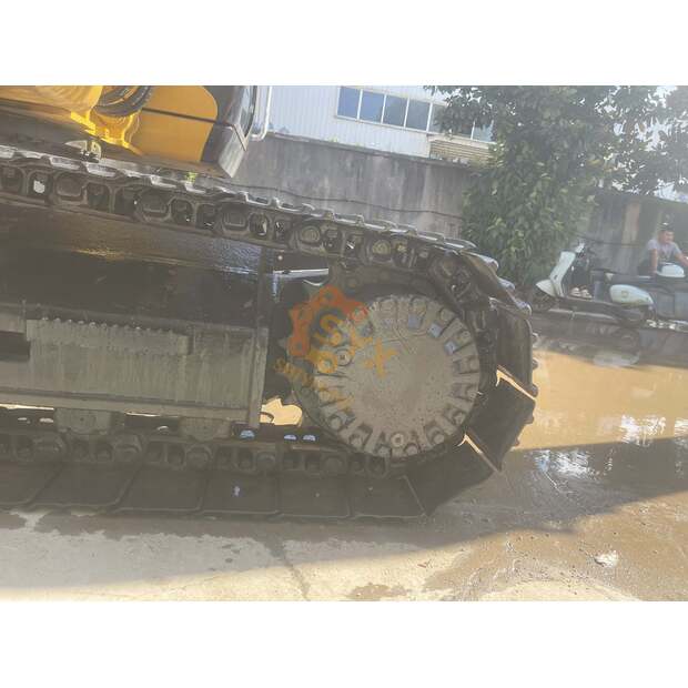 2021 Caterpillar 320C-45689379