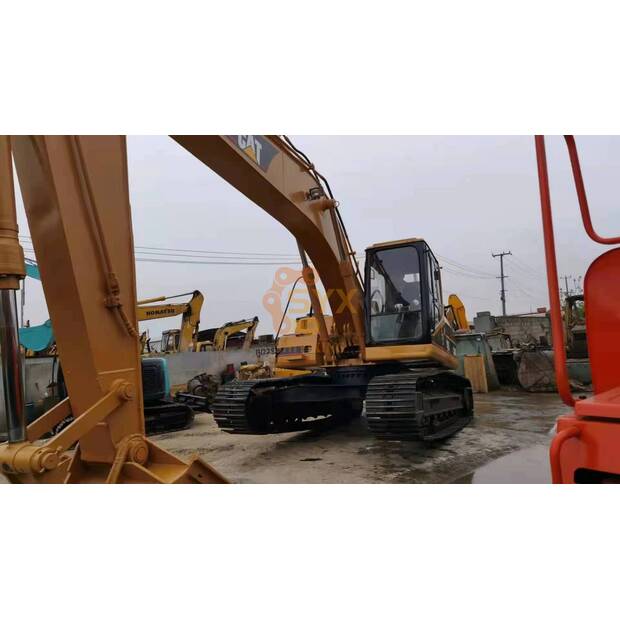 2020 Caterpillar 320B-45689387