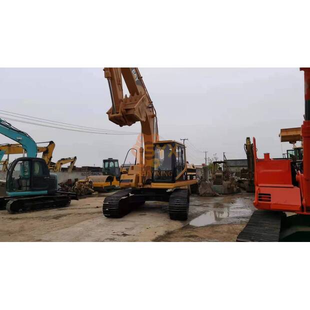 2020 Caterpillar 320B-45689388