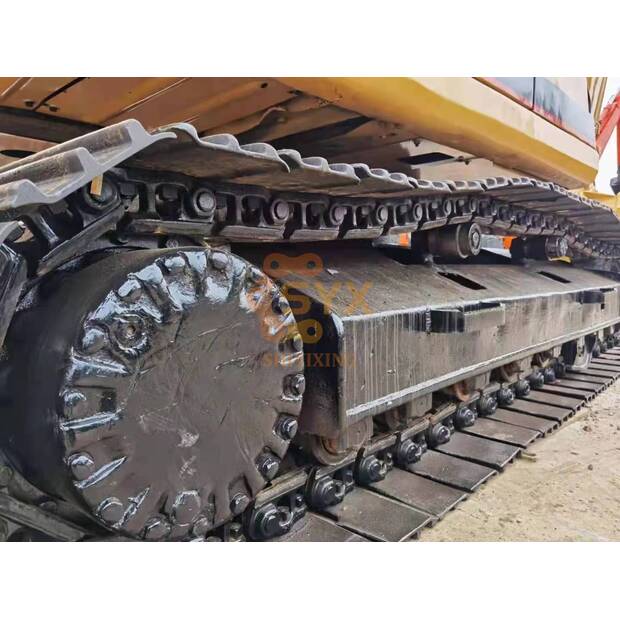 2020 Caterpillar 320B-45689396