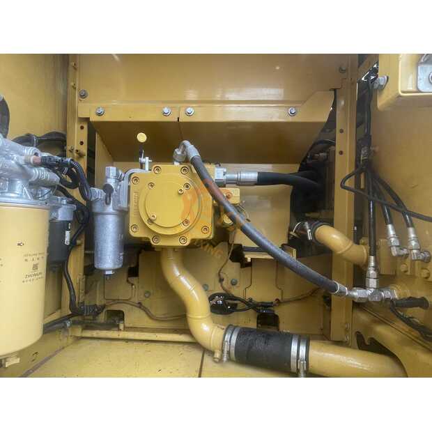 2024 Caterpillar 320GC-45689399
