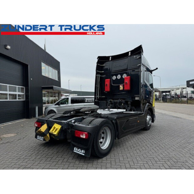 2022 DAF XF 480-45689436