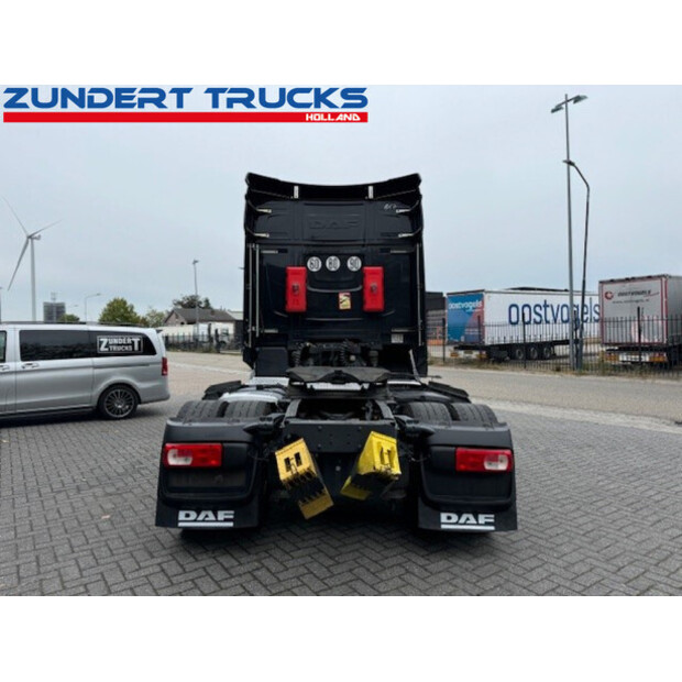 2022 DAF XF 480-45689437