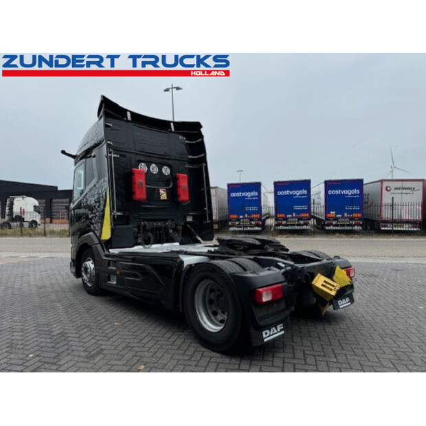 2022 DAF XF 480-45689438