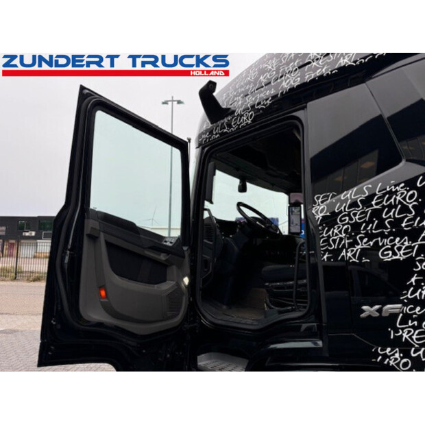 2022 DAF XF 480-45689441