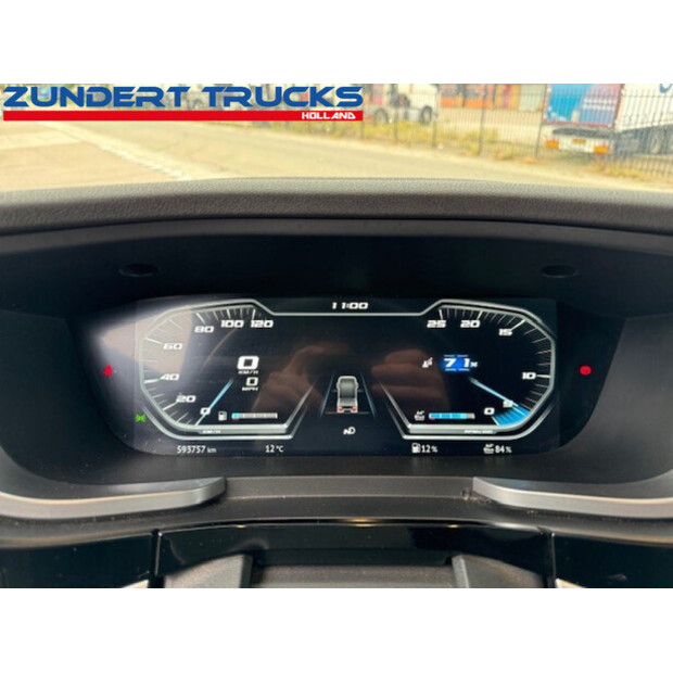 2022 DAF XF 480-45689450