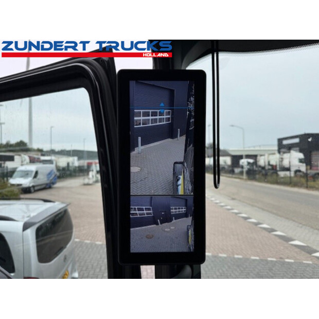 2022 DAF XF 480-45689452