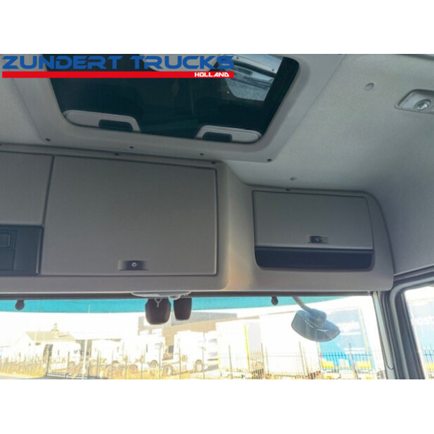 2018 DAF XF 480-45689469