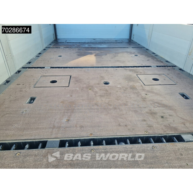 2022 فولفو FH16 650-45689550