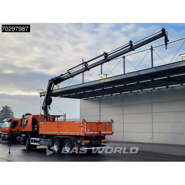 2012 Renault Premium 430-45689577