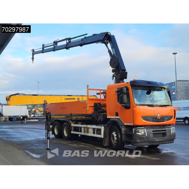 2012 Renault Premium 430-45689578