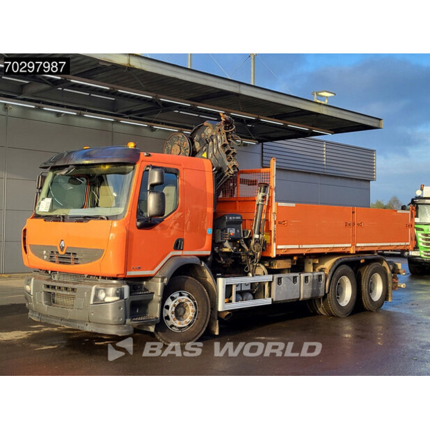 2012 Renault Premium 430-45689584