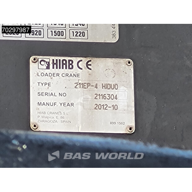 2012 Renault Premium 430-45689595