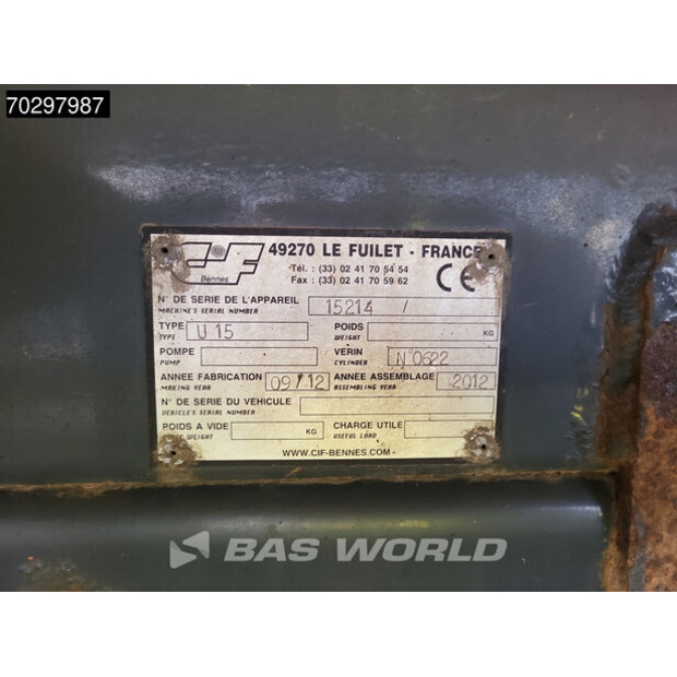 2012 Renault Premium 430-45689596