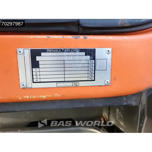 2012 Renault Premium 430-45689615