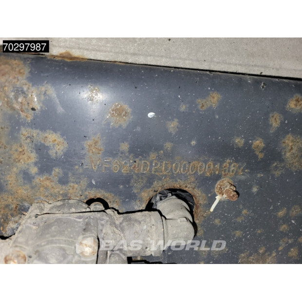 2012 Renault Premium 430-45689616