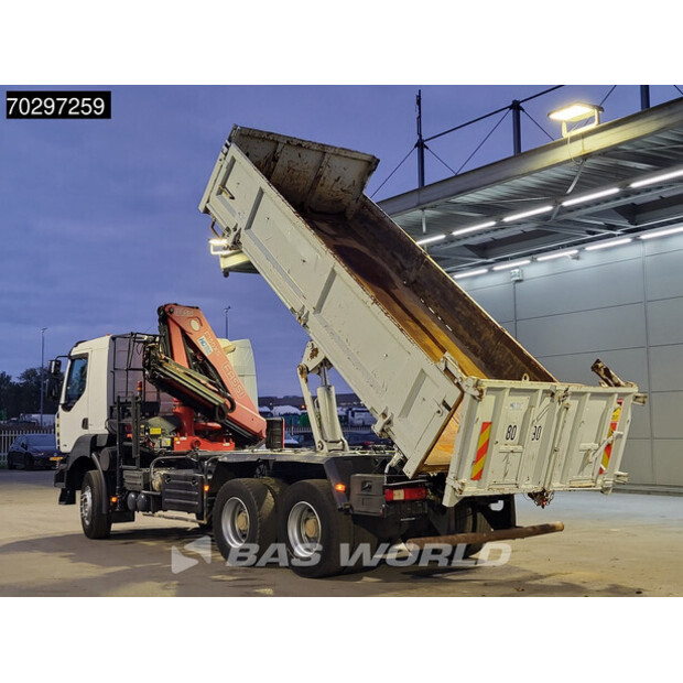 2007 Renault Kerax 370-45689624