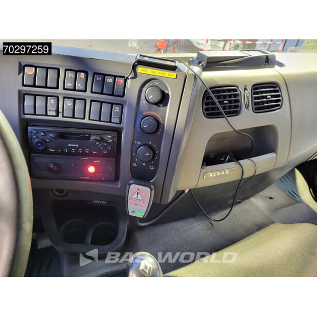 2007 Renault Kerax 370-45689645