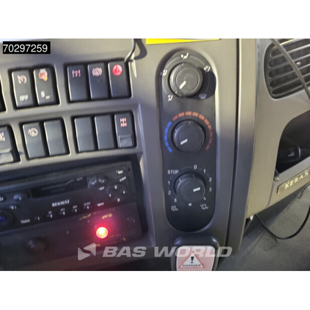 2007 Renault Kerax 370-45689646