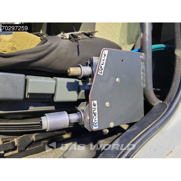 2007 Renault Kerax 370-45689647