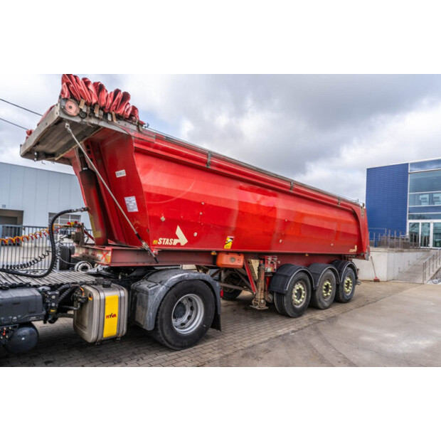 2008 Stas S339CX-45689652