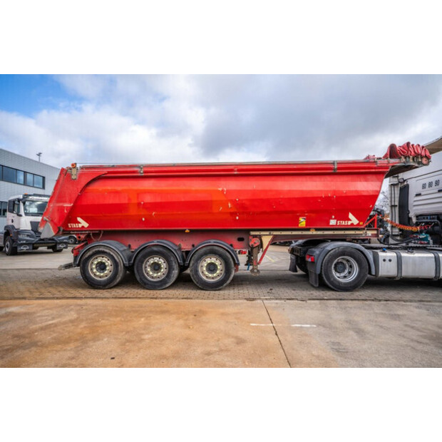 2008 Stas S339CX-45689654