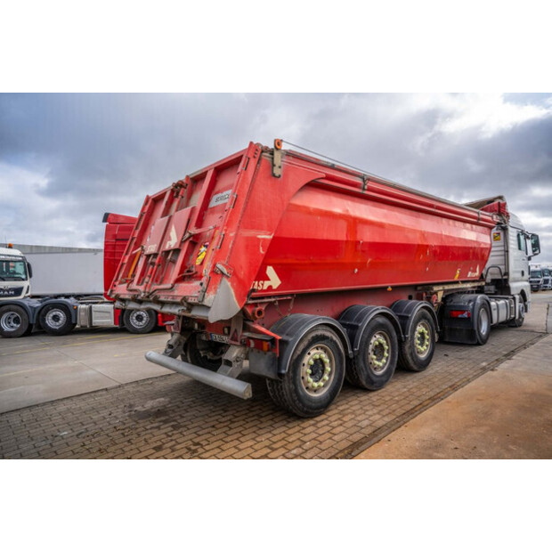 2008 Stas S339CX-45689655