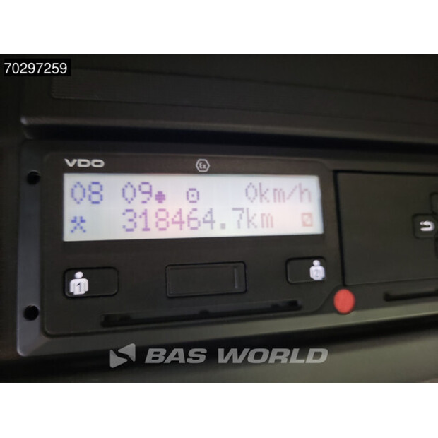 2007 Renault Kerax 370-45689656