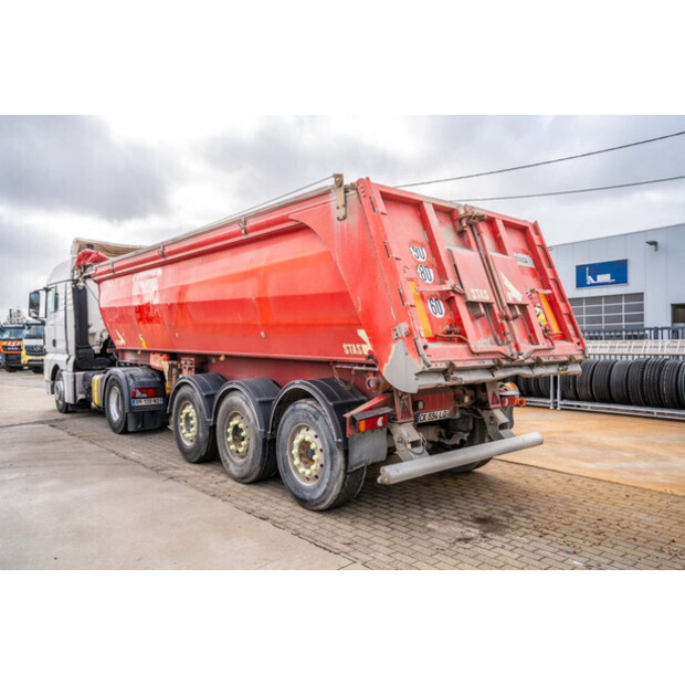 2008 Stas S339CX-45689657