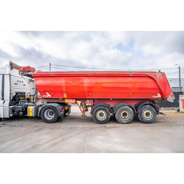 2008 Stas S339CX-45689658