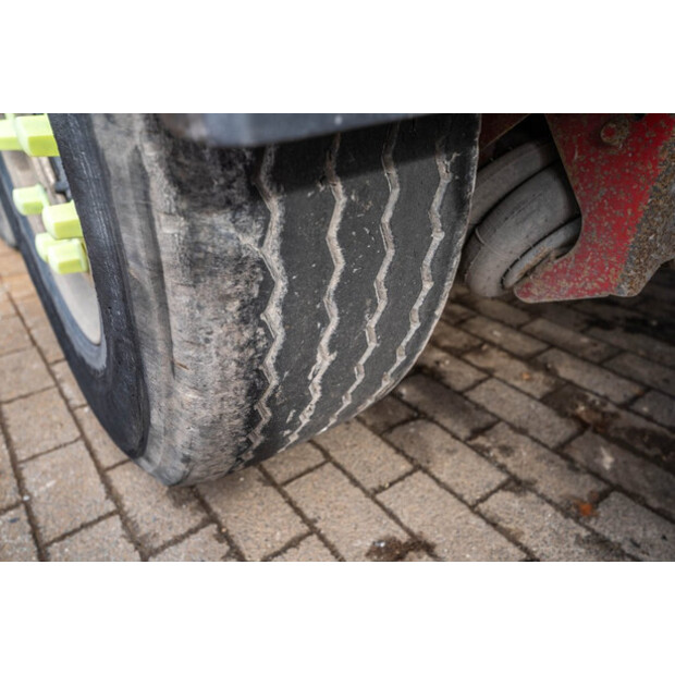 2008 Stas S339CX-45689661