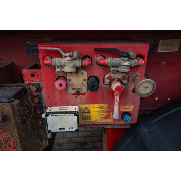 2008 Stas S339CX-45689662