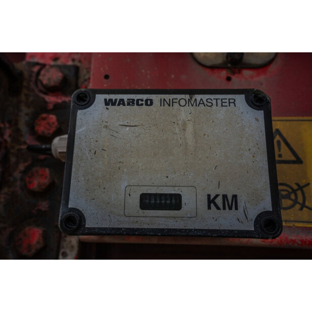 2008 Stas S339CX-45689666