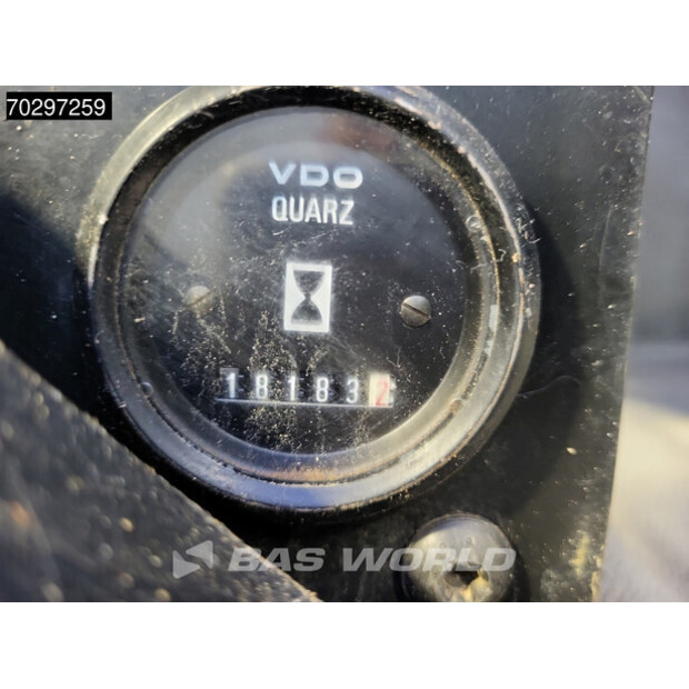 2007 Renault Kerax 370-45689669