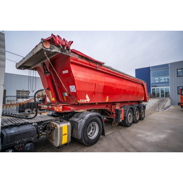 2007 Stas S339CX-45689673