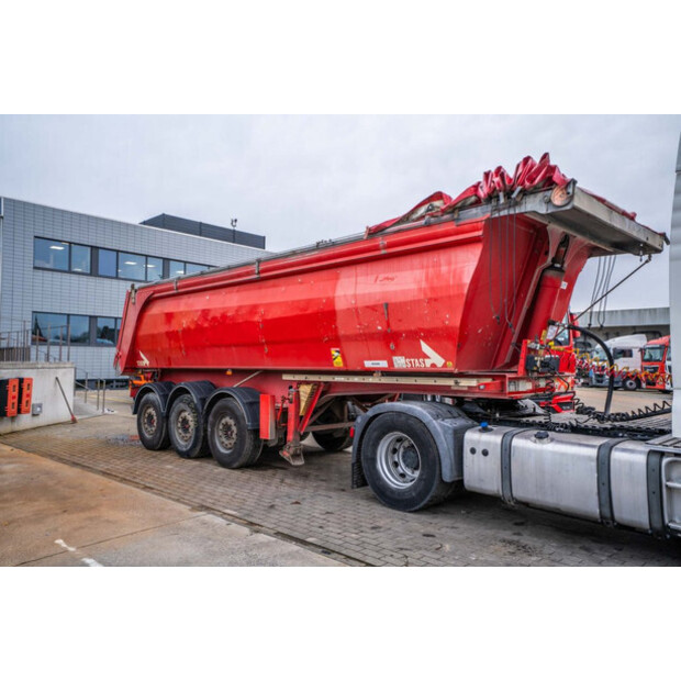 2007 Stas S339CX-45689674