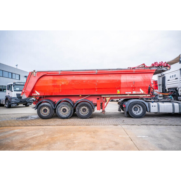 2007 Stas S339CX-45689675