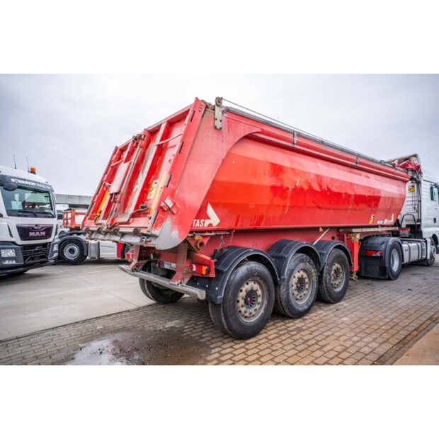 2007 Stas S339CX-45689676