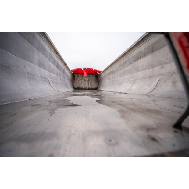 2007 Stas S339CX-45689680