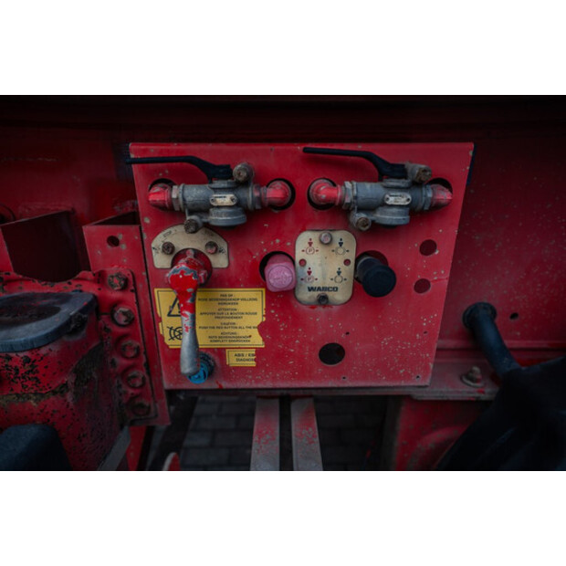 2007 Stas S339CX-45689681