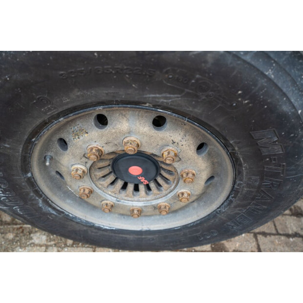 2007 Stas S339CX-45689682