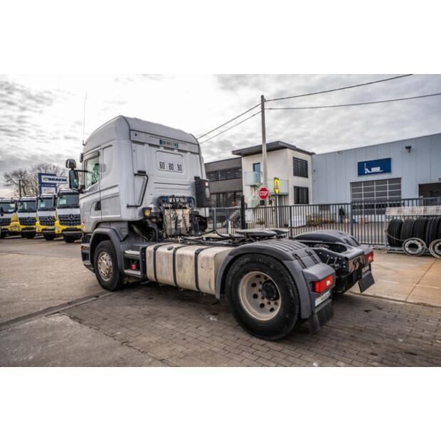 2015 Scania R520-45689691